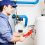 Solve Your Water Heater Problems: Snowman Tankless Installations