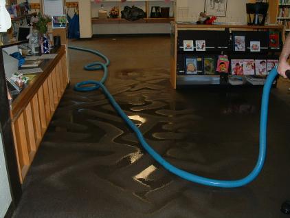 Water-Damage-Irvine-CA