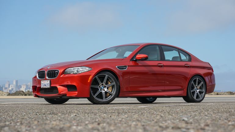 2015-BMW-M5