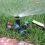 Learn All About Conventional Sprinkler Irrigation Installation