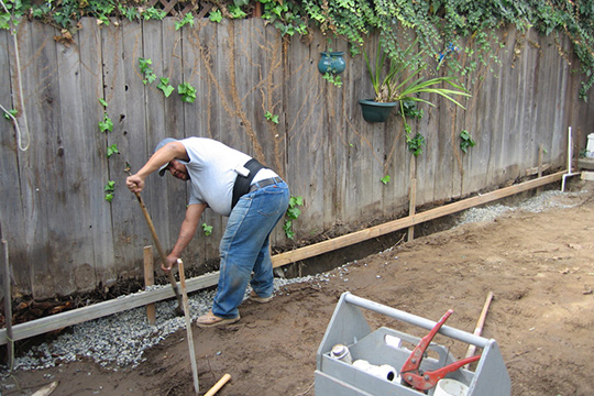 Drainage-Problems-To-Call-French-Drains