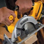 Mini Bench Grinder
