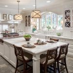 Creating a Kitchen