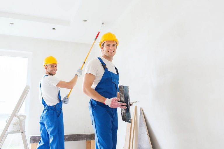 Brisbane Painters to Give a New Dimension to Your Home
