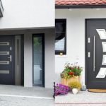 Steel Exterior Doors for Maximum Strength and Durability