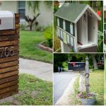 Letterboxes to Spruce Up Your Yard