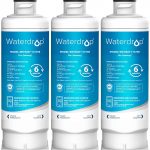 Haf-Qin Refrigerator Water Filter