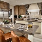 New Trending Ideas of Kitchen Design