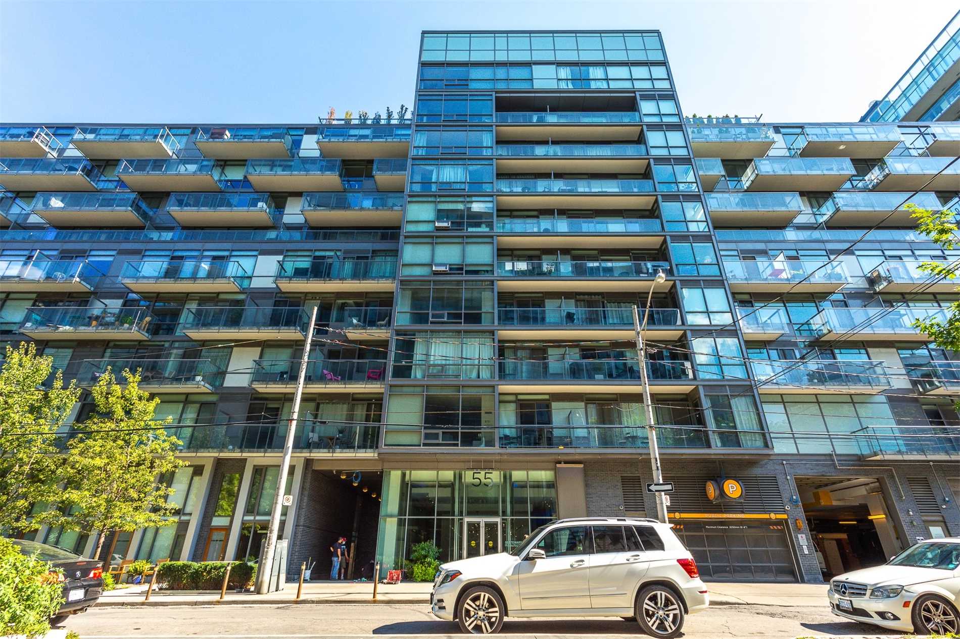 TorontoCondoTeam.CA – The Ultimate Source for Yorkville Condos & Lofts