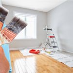 commercial painting services