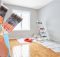 commercial painting services