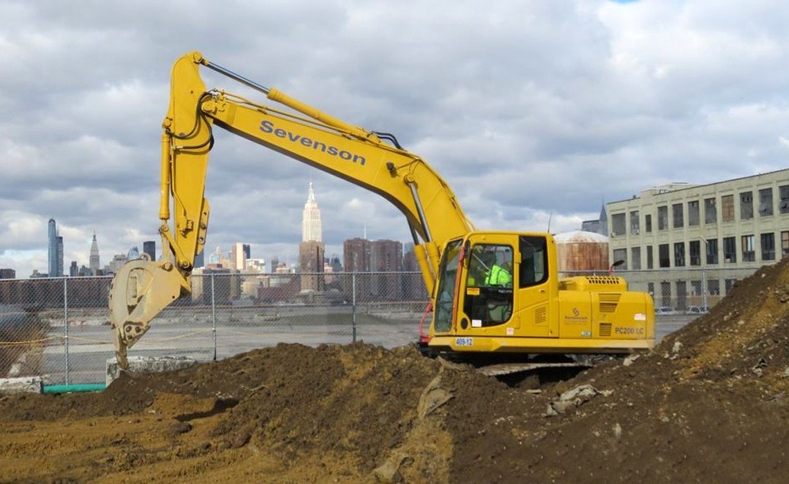 Enviro-Disposal Group – The Best Contractor for the Removal of Contaminated Soil in NYC