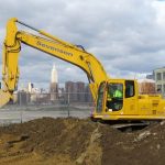 Enviro-Disposal Group – The Best Contractor for the Removal of Contaminated Soil in NYC