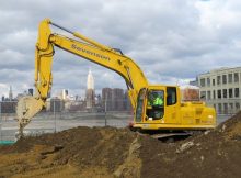 Enviro-Disposal Group – The Best Contractor for the Removal of Contaminated Soil in NYC