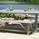picnic table and bench set manufacturer in the UK