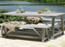 picnic table and bench set manufacturer in the UK
