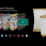 Lucent Shades