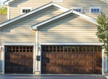 Garage Door Preventative Maintenance Tips for Homeowners