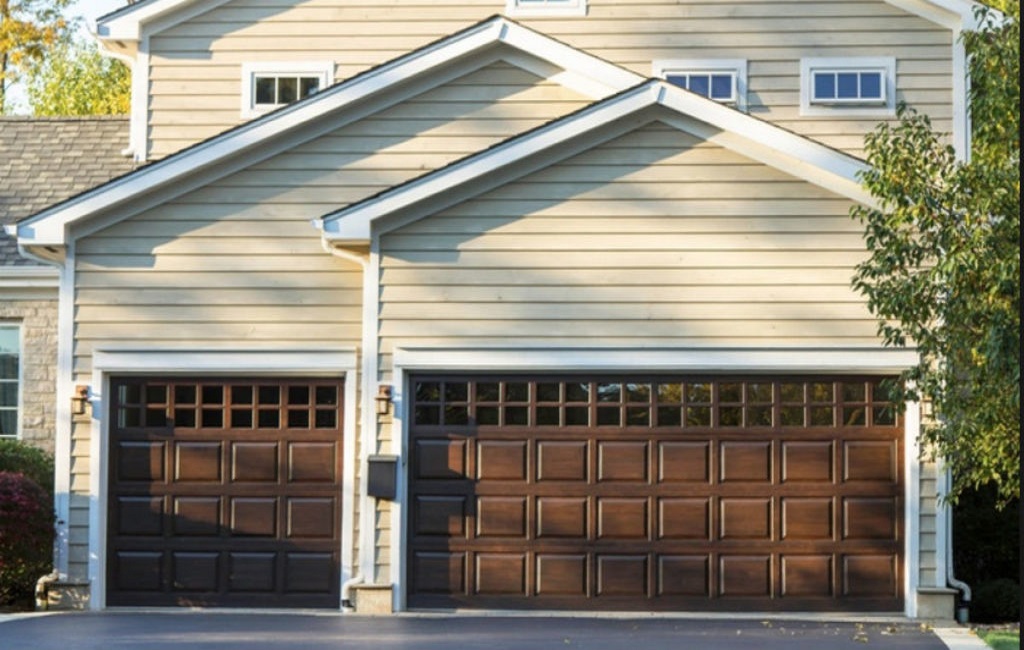 Garage Door Preventative Maintenance Tips for Homeowners