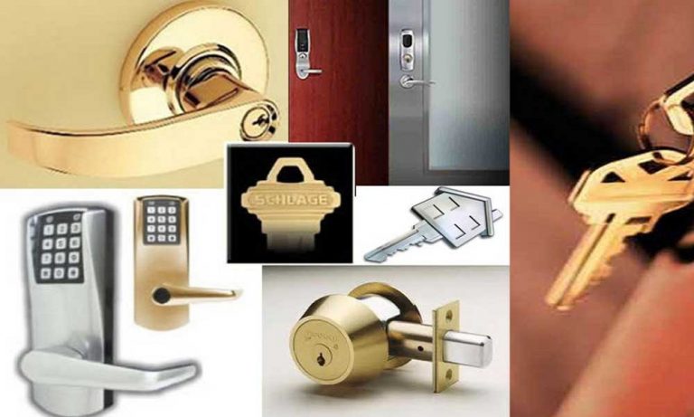 Washington DC Locksmith Services