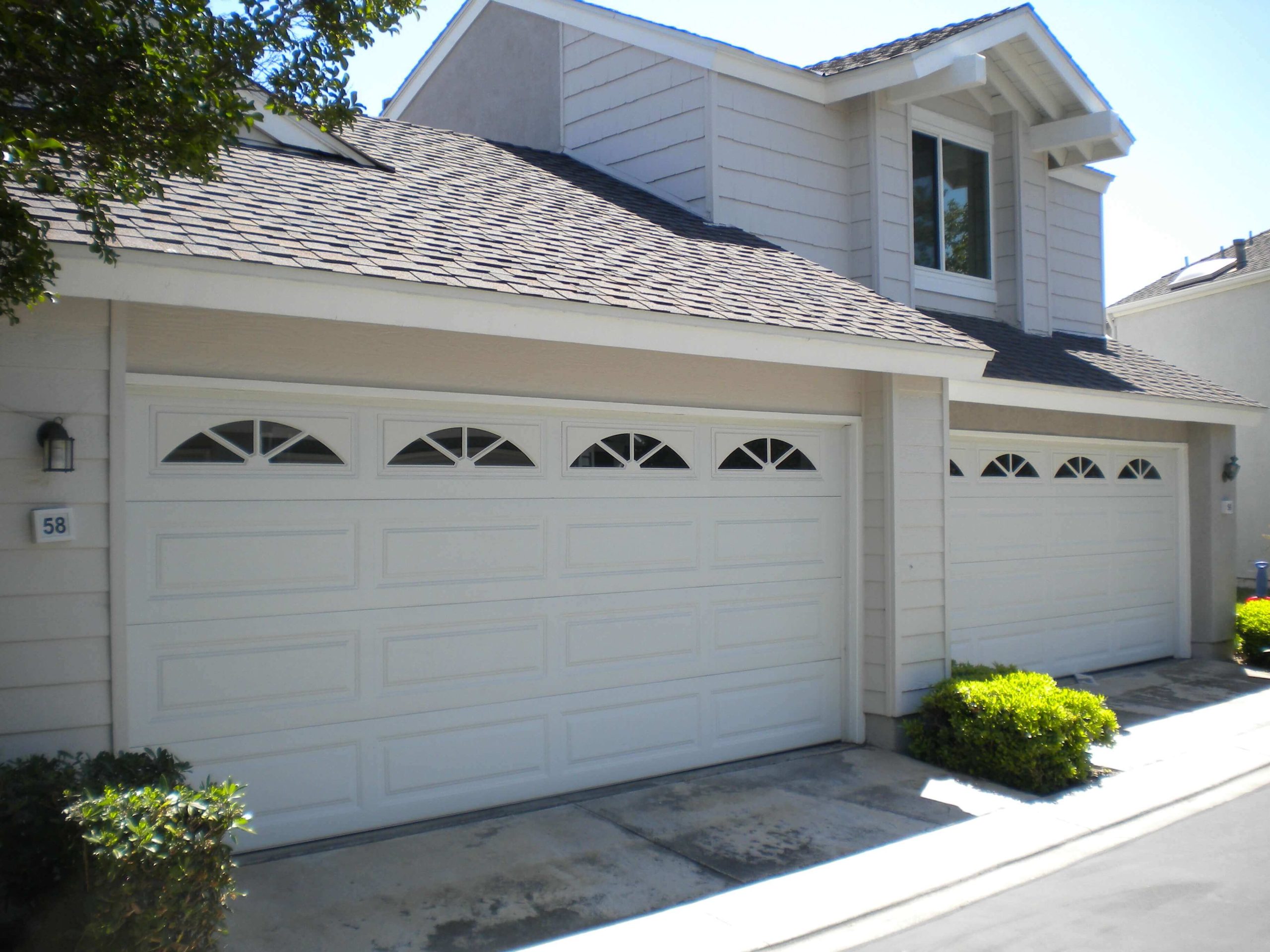 3 Homeowner Tips For Garage Door Safety Month