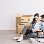Moving company near oakland
