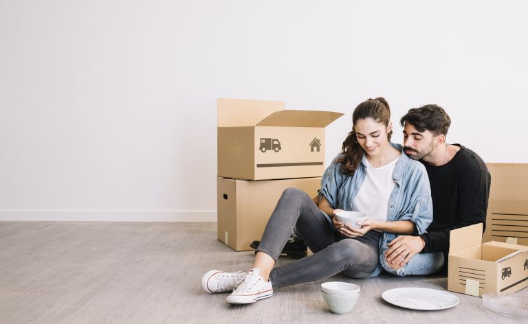 Moving company near oakland
