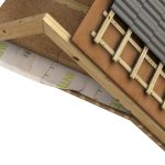 Wooden-Roof