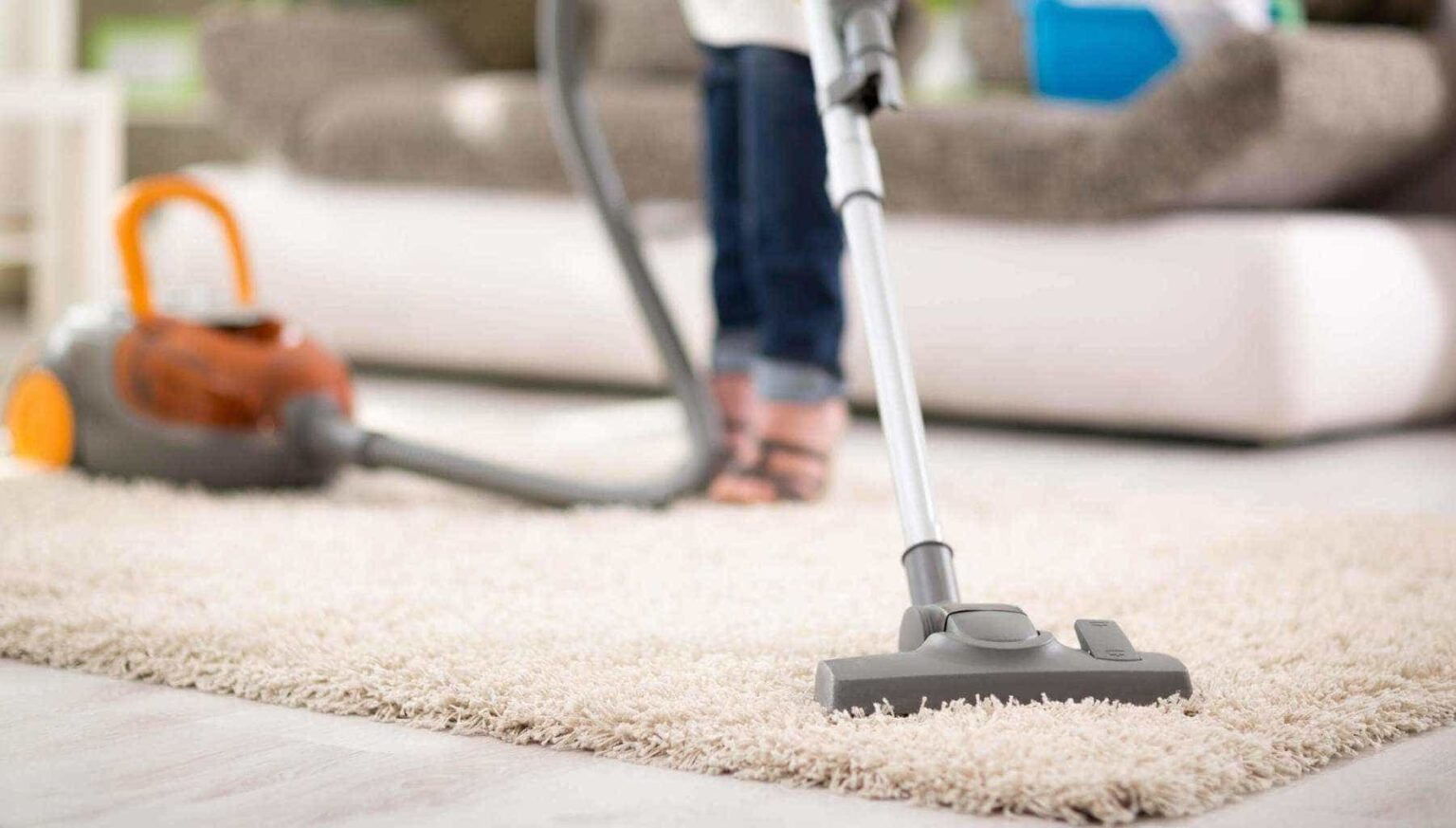 Questions to Ask when Hiring a Carpet Cleaning Service in Melbourne