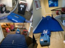 When to Hire a Water Damage Restoration Company