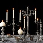 Buying Candle Holders