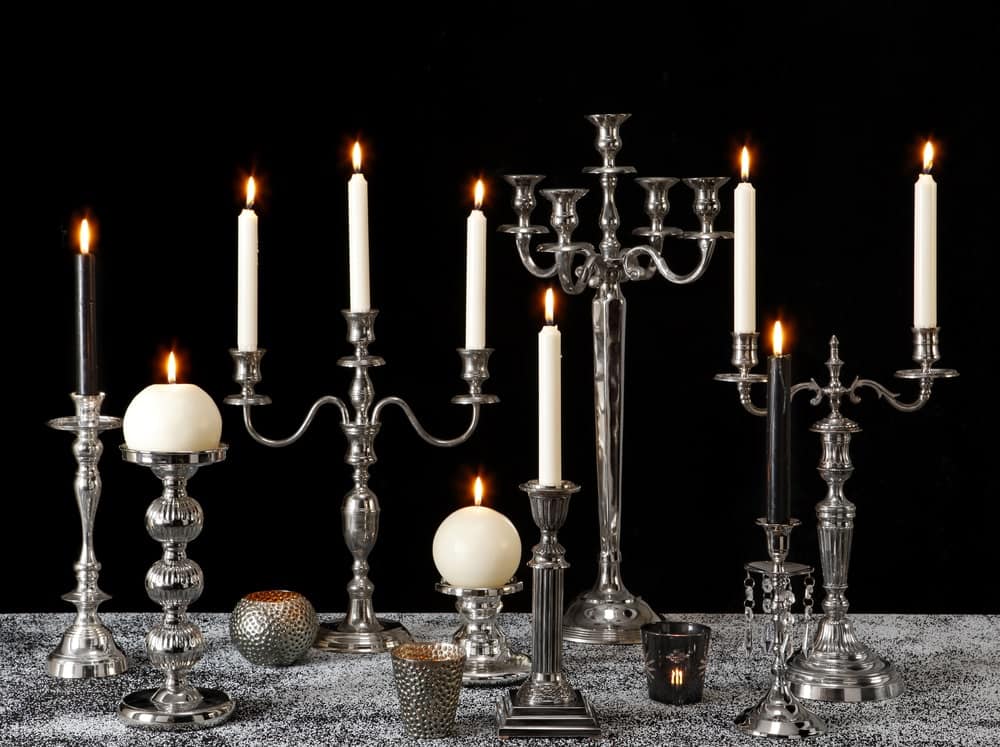 Tips For Buying Candle Holders Love Home 520