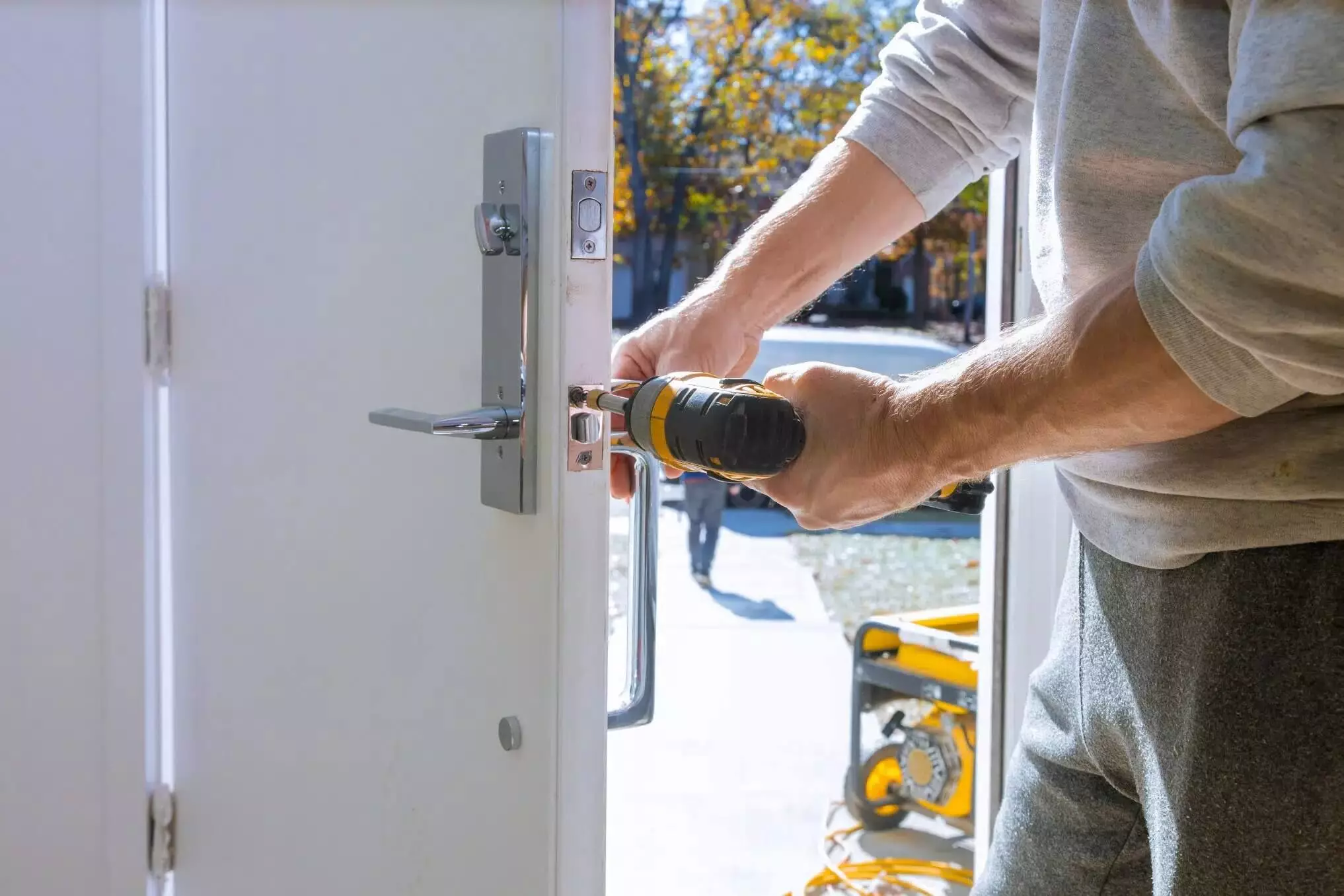 Professional-Residential-Beverly-Hills-Locksmith