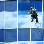 Cleaning Your Commercial Windows