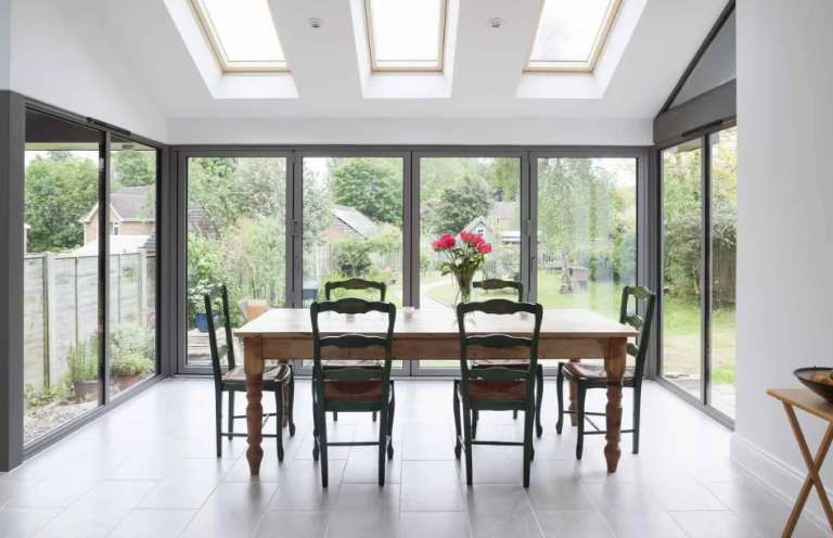Bring More Light Into The Home