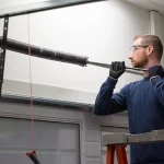 Garage-Door-Spring-Repair