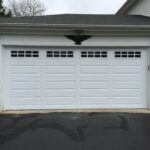Spot-a-Faulty-Garage-Door