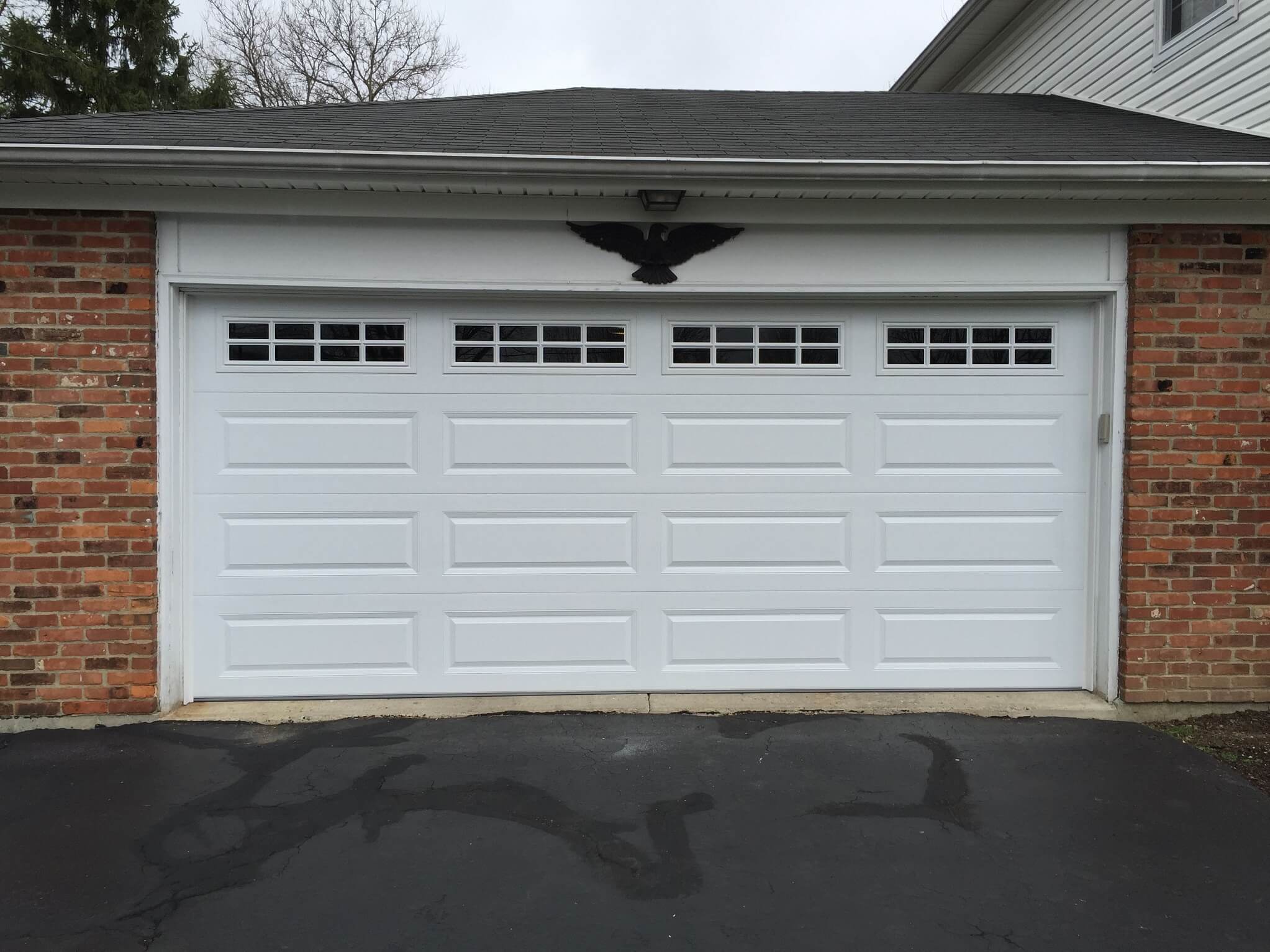 Spot-a-Faulty-Garage-Door