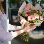 Good Idea to Give Flowers as a Gift