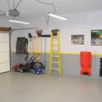 garage door opener repair Richmond