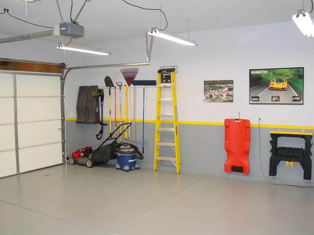 garage door opener repair Richmond