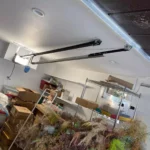 garage door opener repair Suffolk