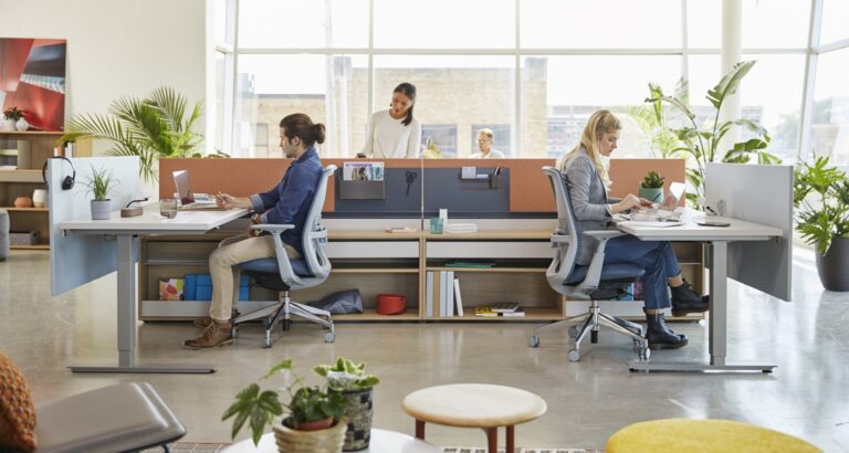 Office Furniture