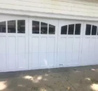garage door replacement Virginia Beach