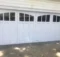 garage door replacement Virginia Beach
