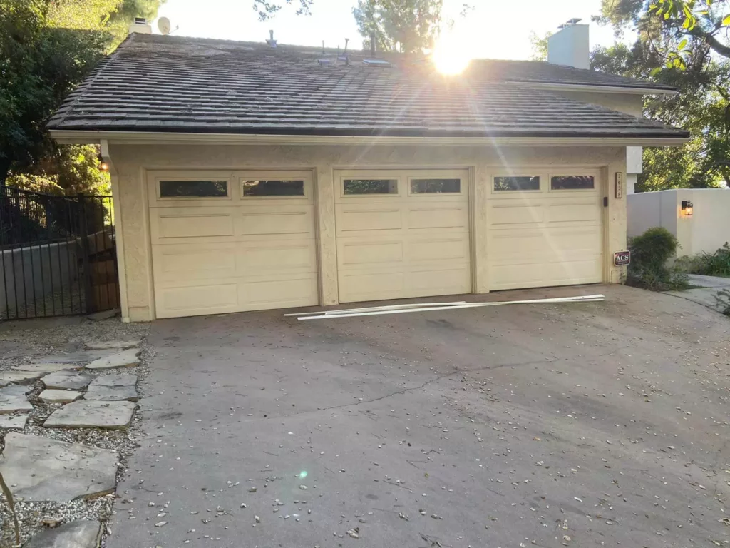 garage door repair in Virginia Beach