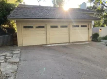 garage door repair in Virginia Beach