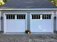 garage door replacement Virginia Beach VA