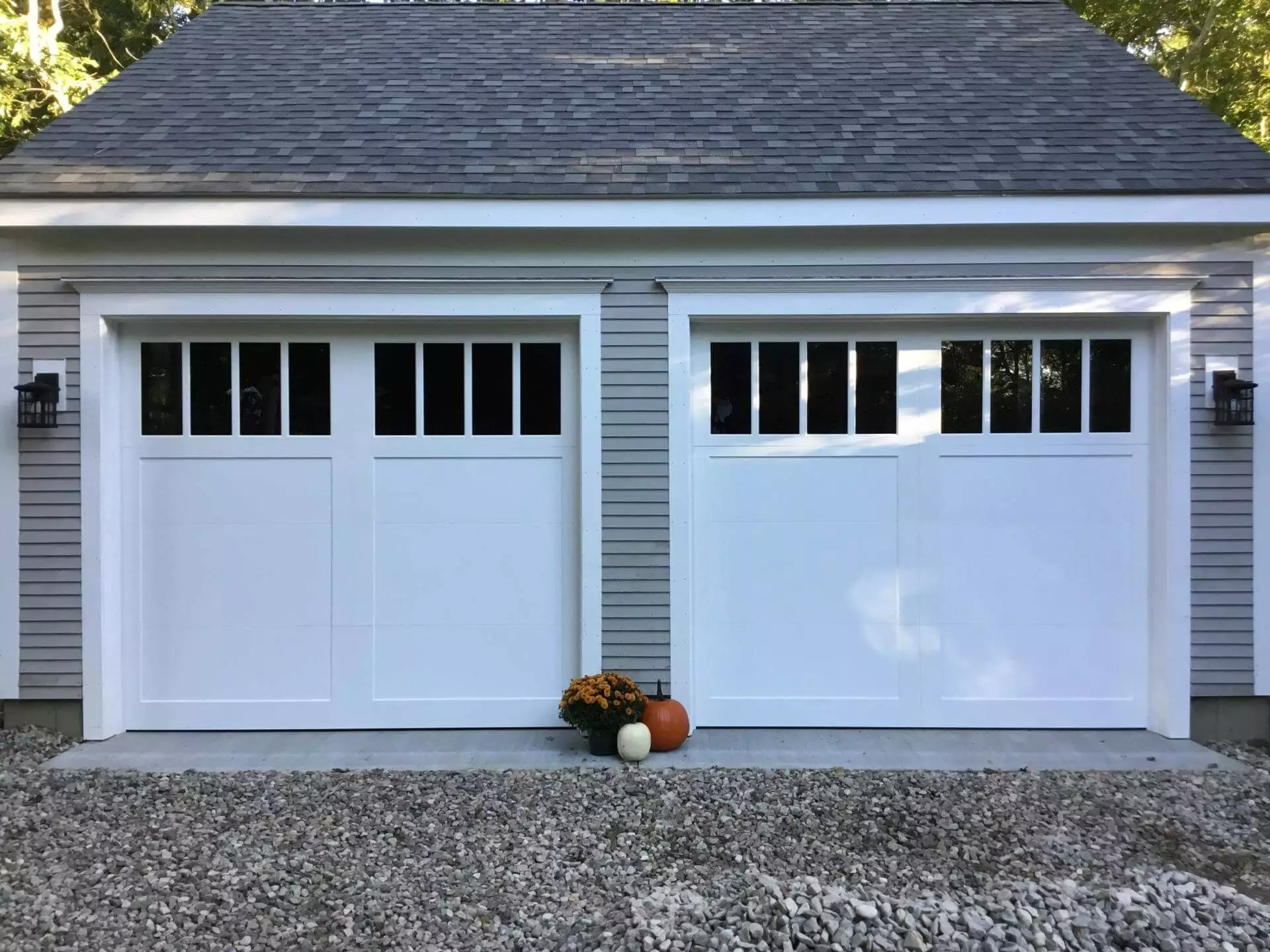 garage door replacement Virginia Beach VA