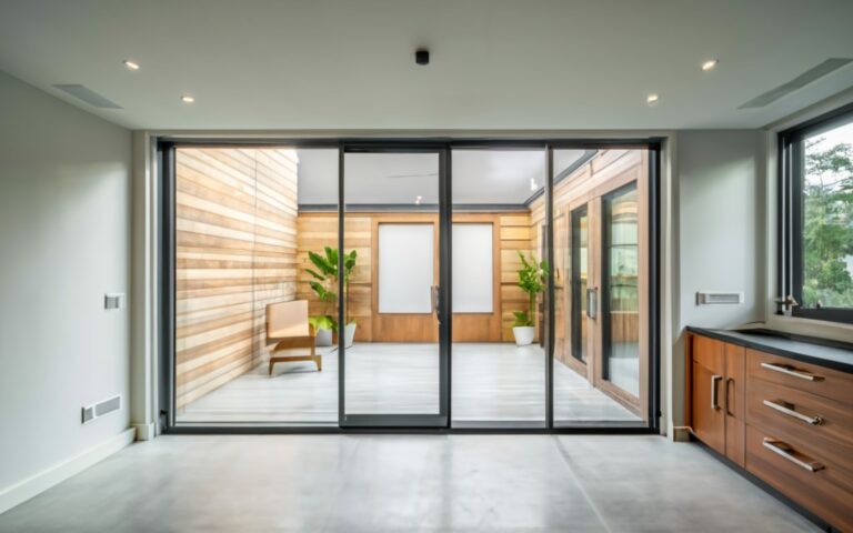 Sliding Door Company